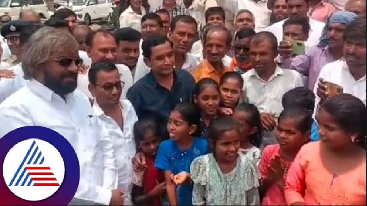 ಸಿದ್ದರಾಮಯ್ಯ ಸಿಎಂ ಎಂದು ಗುರುತಿಸಿ, ‘ಮೋದಿ’ಗೆ ರಾಷ್ಟ್ರಪತಿ ಎಂದ ಮಕ್ಕಳು! ಸಿದ್ದರಾಮಯ್ಯ ಸಿಎಂ ಎಂದು ಗುರುತಿಸಿ, ‘ಮೋದಿ’ಗೆ ರಾಷ್ಟ್ರಪತಿ ಎಂದ ಮಕ್ಕಳು!