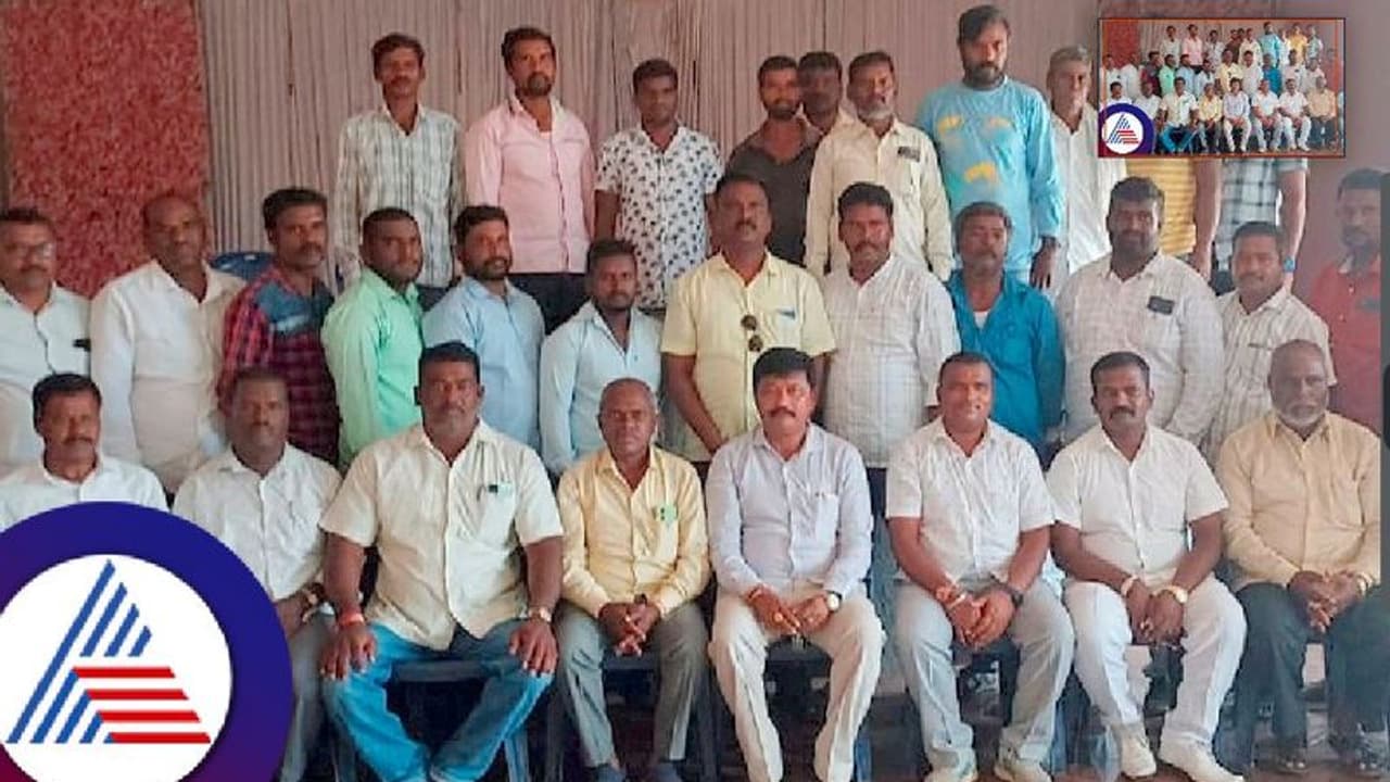 ಬ್ಲೂ ಆರ್ಮಿ ಮಾದಿಗರ ಧ್ವನಿ ಸಂಘಟನೆಗೆ ಶೂದ್ರ ಶ್ರೀನಿವಾಸ್‌ ರಾಜ್ಯಾಧ್ಯಕ್ಷ