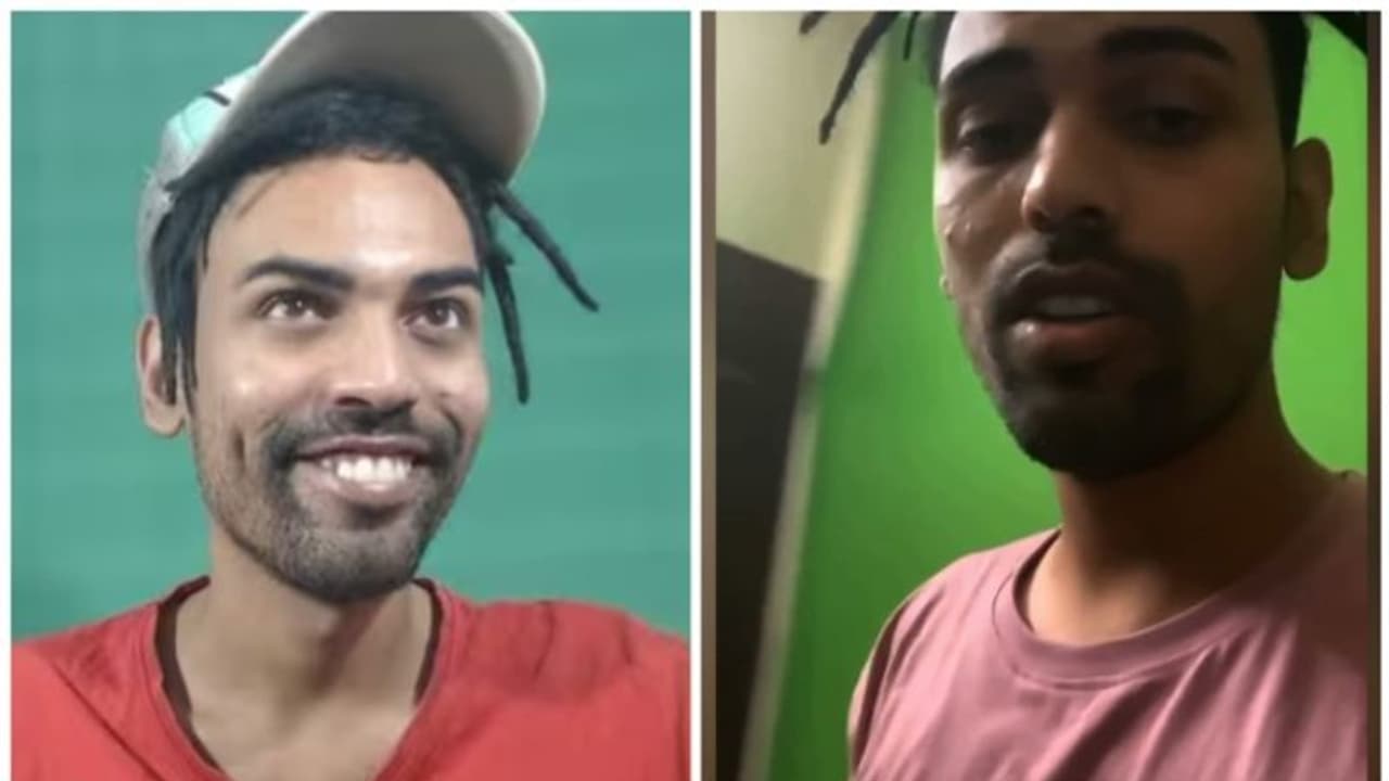 Kerala YouTuber 'Thoppi' taken into police custody for using obscene language during inauguration event