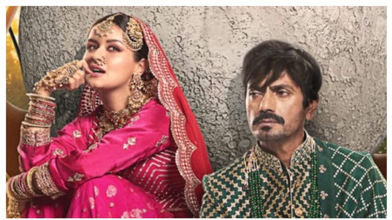 Tiku Weds Sheru Review: Nawazuddin Siddiqui Avneet Kaur's film gets mixed reaction from social media users Tiku Weds Sheru Review: Nawazuddin Siddiqui Avneet Kaur's film gets mixed reaction from social media users