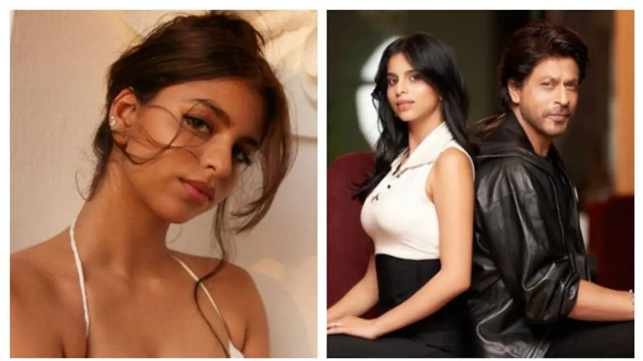 Shah Rukh Khan’s daughter Suhana Khan turns agriculturist: Actress buys farm in Alibaug for Rs 12.91 Crores