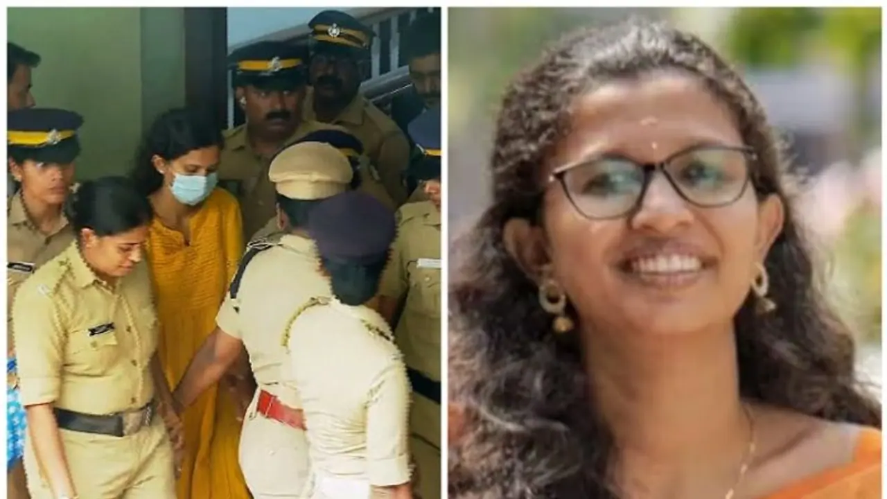 Certificate forgery case: Court grants bail to accused and former SFI leader K Vidya