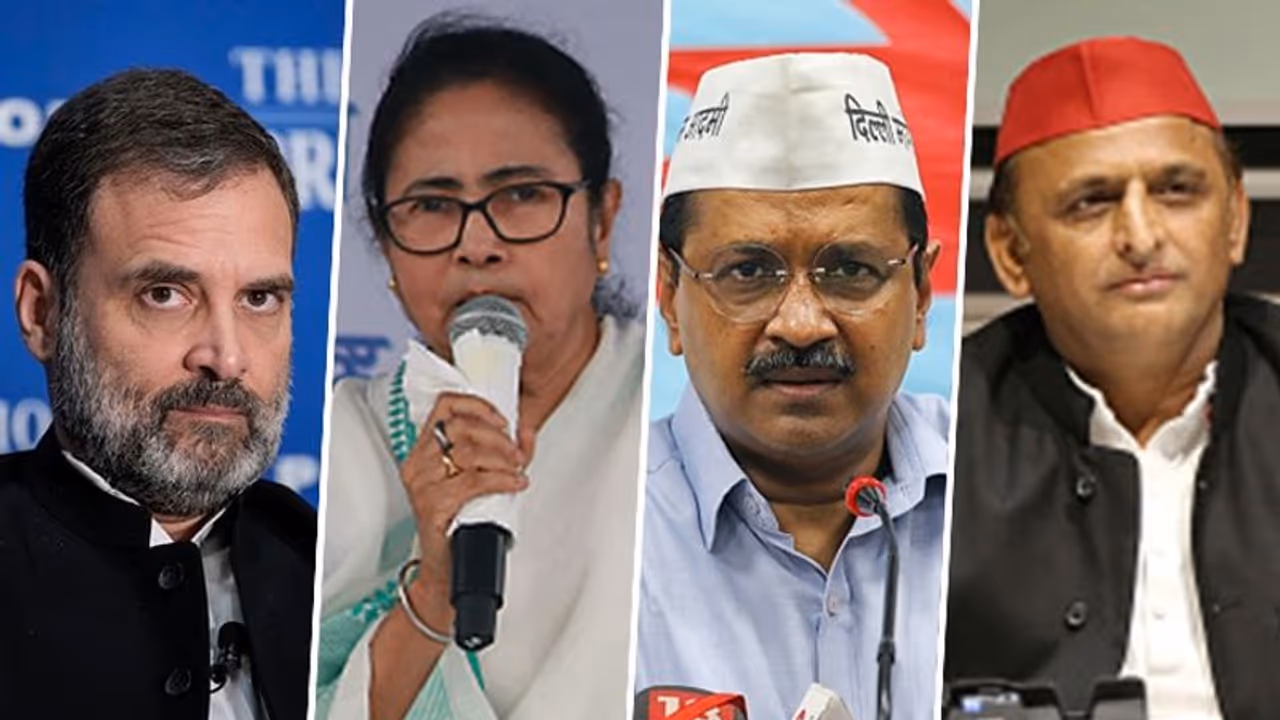 ವಿಪಕ್ಷ ಸಭೆ ಬೆನ್ನಲ್ಲೇ ಮೈತ್ರಿಯಿಂದ ಒಂದು ಕಾಲು ಹೊರಗಿಟ್ಟ ಆಮ್ ಆದ್ಮಿ! ವಿಪಕ್ಷ ಸಭೆ ಬೆನ್ನಲ್ಲೇ ಮೈತ್ರಿಯಿಂದ ಒಂದು ಕಾಲು ಹೊರಗಿಟ್ಟ ಆಮ್ ಆದ್ಮಿ!