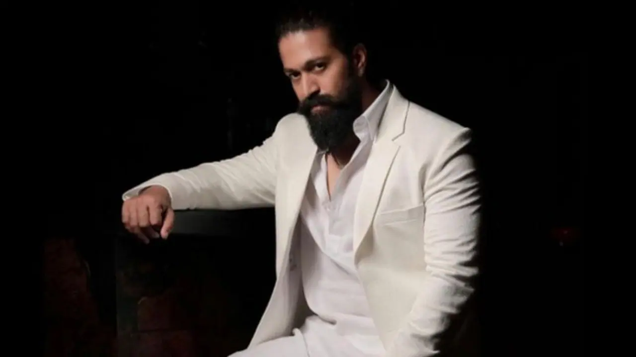 'ഞാൻ എങ്ങും പോകുന്നില്ല', ഹിന്ദി സിനിമയില് വിശദീകരണവുമായി യാഷ് 'ഞാൻ എങ്ങും പോകുന്നില്ല', ഹിന്ദി സിനിമയില് വിശദീകരണവുമായി യാഷ്