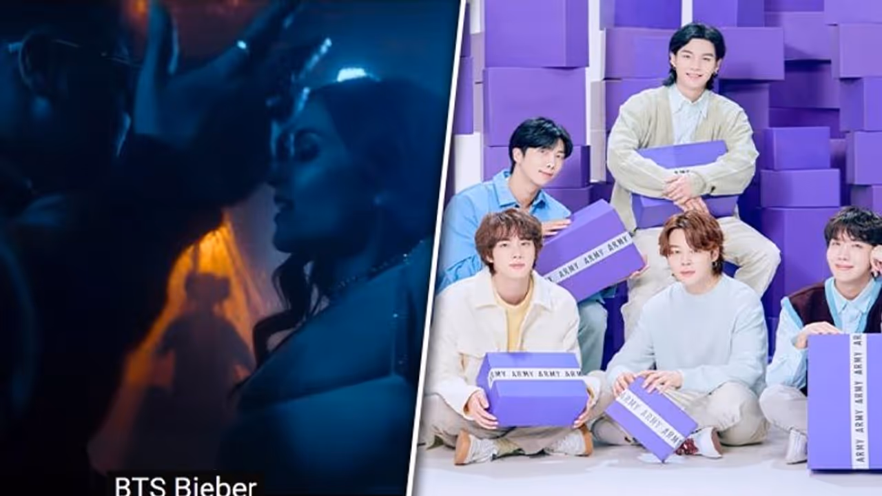 'Issa Vibe': BTS ARMY angry as Badshah mocked K Pop Septet in his recent song 'Issa Vibe': BTS ARMY angry as Badshah mocked K Pop Septet in his recent song