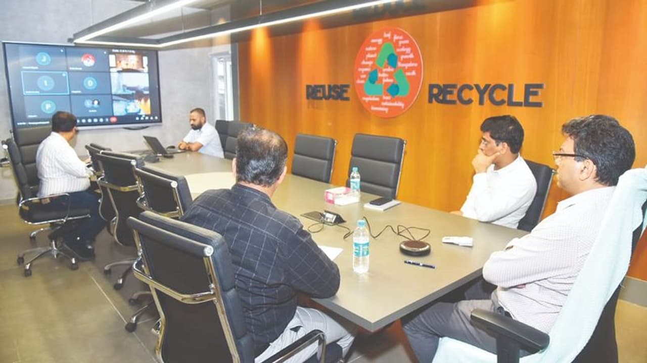 ಜೂ.28ರಿಂದ ಪ್ರತಿ ಕ್ಷೇತ್ರದಲ್ಲೂ ಕೆಂಪೇಗೌಡ ಜಯಂತಿ: ಬಿಬಿಎಂಪಿ ಆಯುಕ್ತ ತುಷಾರ್‌ ಗಿರಿನಾಥ್‌