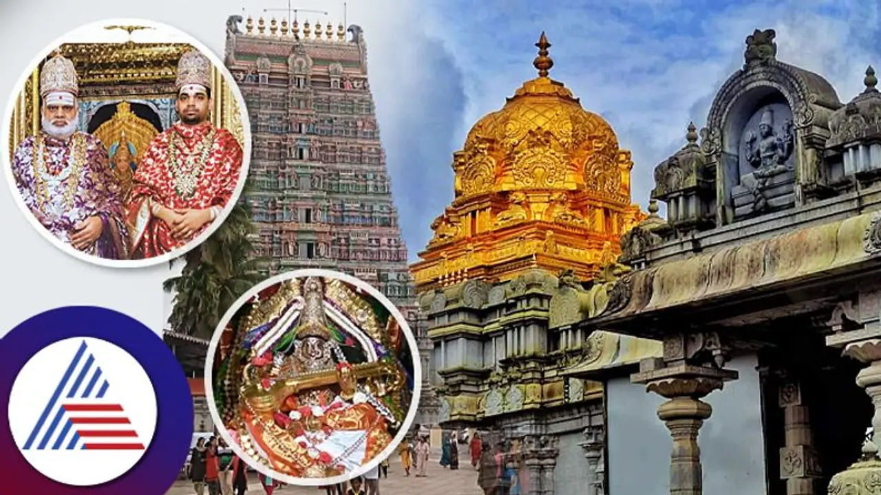 ಮಗುವಿಗೆ ಅಕ್ಷರಾಭ್ಯಾಸ ಮಾಡಿಸಲು ಶೃಂಗೇರಿಗೆ ಹೋಗಬೇಕಾ? ಹೀಗ್ ಮಾಡಿ ಮಗುವಿಗೆ ಅಕ್ಷರಾಭ್ಯಾಸ ಮಾಡಿಸಲು ಶೃಂಗೇರಿಗೆ ಹೋಗಬೇಕಾ? ಹೀಗ್ ಮಾಡಿ