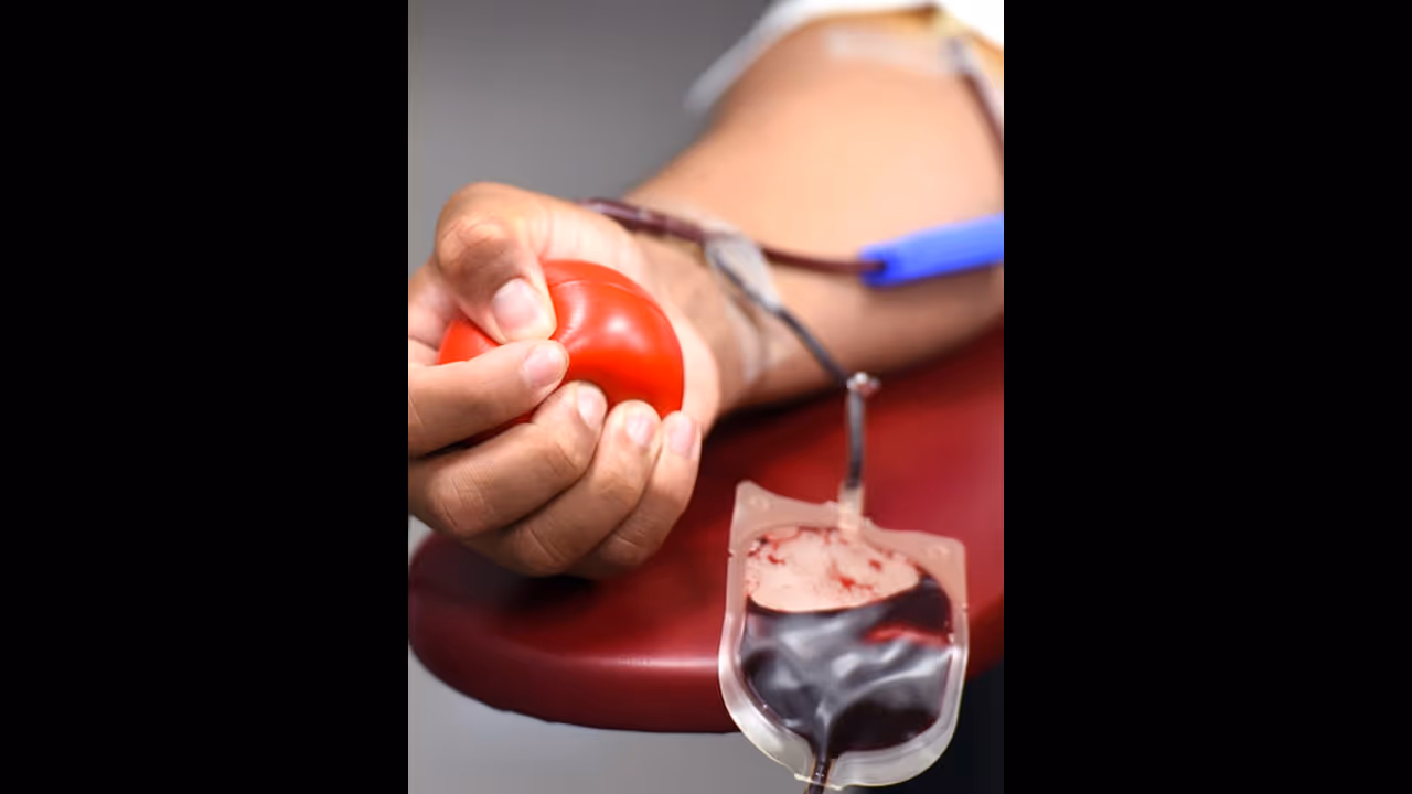 டாட்டூ குத்திய நபர்கள் இரத்த தானம் செய்யலாமா? வேண்டாமா? WHO என்ன சொல்கிறது? டாட்டூ குத்திய நபர்கள் இரத்த தானம் செய்யலாமா? வேண்டாமா? WHO என்ன சொல்கிறது?