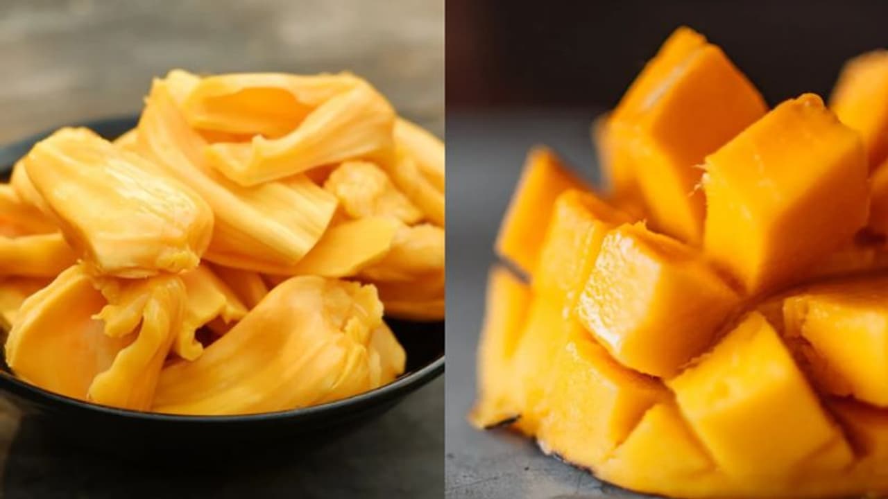 Can diabetic patients eat jackfruit or mangoes? Here's what health expert says Can diabetic patients eat jackfruit or mangoes? Here's what health expert says