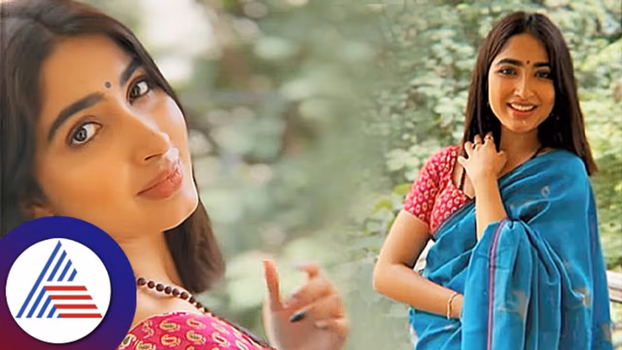 ರೋಚಕ ವಿಧಾನದಿಂದ ಕನ್ನಡ ಕಲಿತ ಸಾನ್ಯಾ ಅಯ್ಯರ್! ಅಜ್ಜಿಯ ಪಾಠ ವಿಧಾನ ತಿಳಿಸಿದ ನಟಿ ರೋಚಕ ವಿಧಾನದಿಂದ ಕನ್ನಡ ಕಲಿತ ಸಾನ್ಯಾ ಅಯ್ಯರ್! ಅಜ್ಜಿಯ ಪಾಠ ವಿಧಾನ ತಿಳಿಸಿದ ನಟಿ