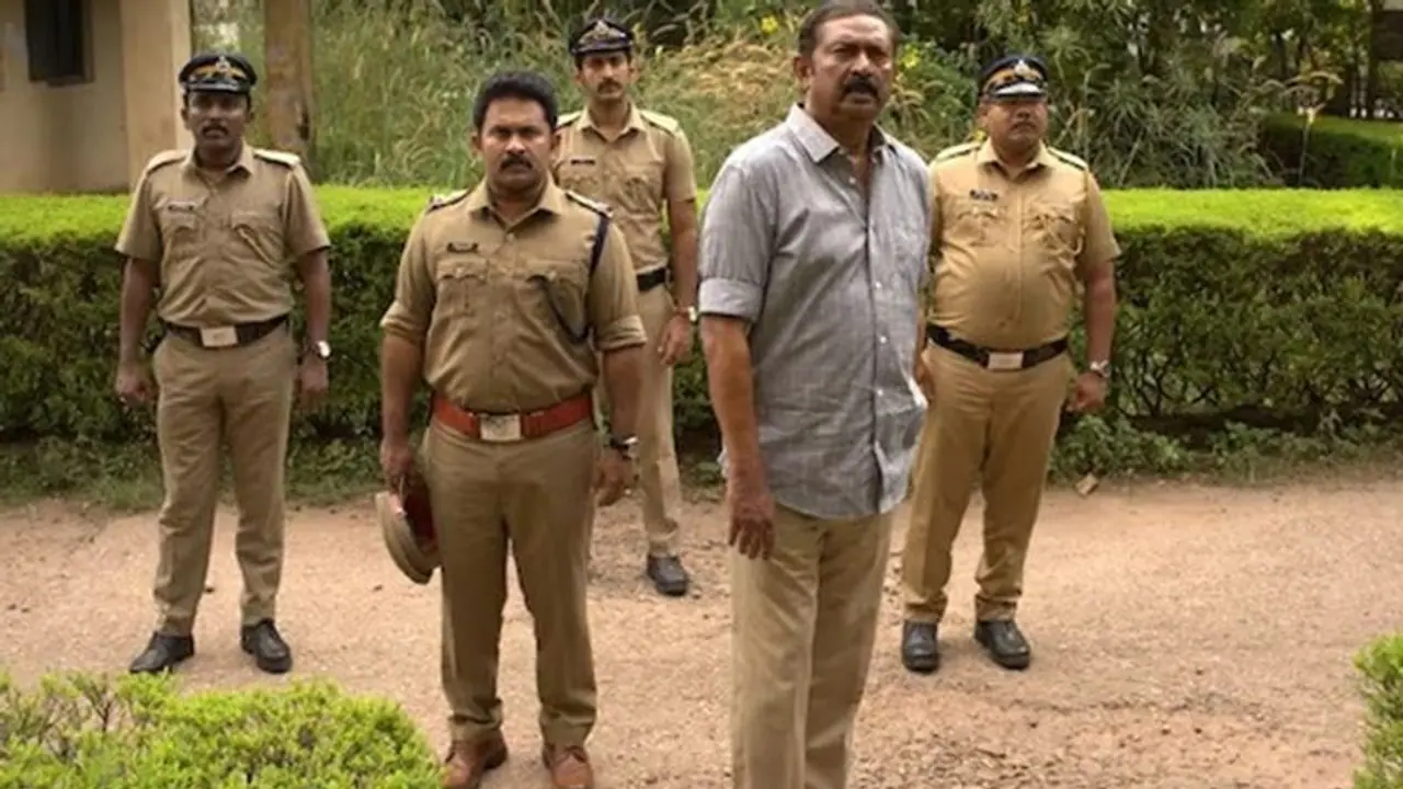 Kerala Crime Files Review: Is Aju Varghese and Lal's latest web series worth your TIME? Read this Kerala Crime Files Review: Is Aju Varghese and Lal's latest web series worth your TIME? Read this