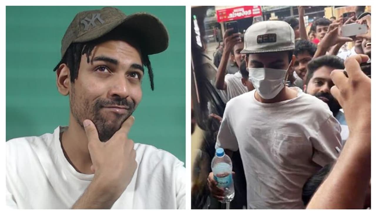 അശ്ലീല സംഭാഷണങ്ങൾ, 'തൊപ്പി'ക്ക് കൂടുതൽ കുരുക്കുകൾ; കണ്ണപുരത്തും കേസ്