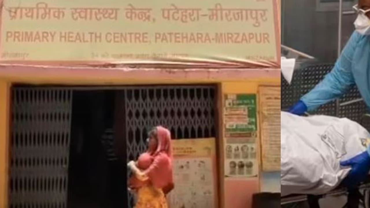 ಶವ ಪರೀಕ್ಷೆಗೆ ಸಿದ್ಧತೆ ವೇಳೆ ಎದ್ದು ಕುಳಿತ ಹುಡುಗಿ: ವೈದ್ಯರಿಗೆ ಶಾಕ್