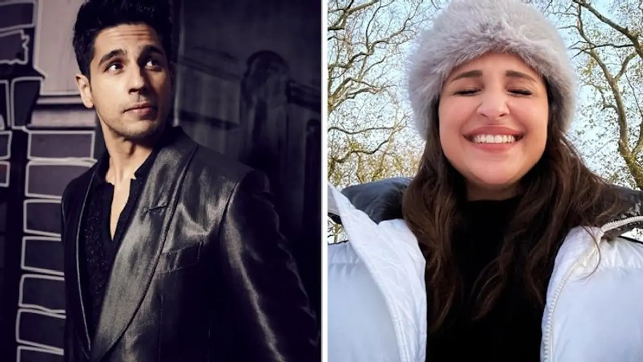 Sidharth Malhotra fat shamed Parineeti Chopra during promotions of 'Hasee To Phasee'; WATCH THROWBACK VIDEO