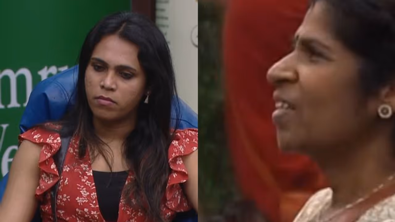 'നാദിറ ഇപ്പോള്‍ കയറിക്കയറി പോകുന്നു, ചിലപ്പോള്‍ കപ്പടിച്ചേക്കുമോ?', മിഥുന്റെ അമ്മയുടെ വാക്കുകള്‍