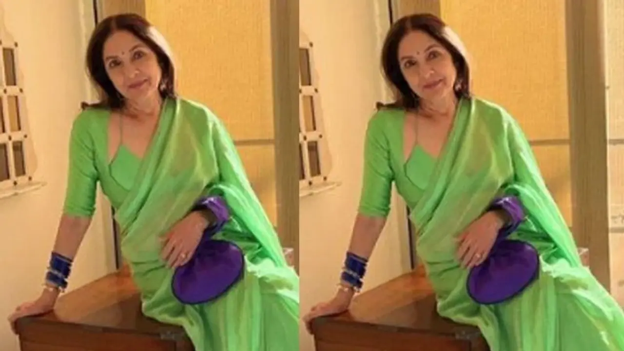 ‘లస్ట్ స్టోరీస్ 2’లో అలాంటి సీన్లు, డైలాగ్స్ అందుకోసమే.. నటి నీనా గుప్తా ఇంట్రెస్టింగ్ కామెంట్స్ ‘లస్ట్ స్టోరీస్ 2’లో అలాంటి సీన్లు, డైలాగ్స్ అందుకోసమే.. నటి నీనా గుప్తా ఇంట్రెస్టింగ్ కామెంట్స్