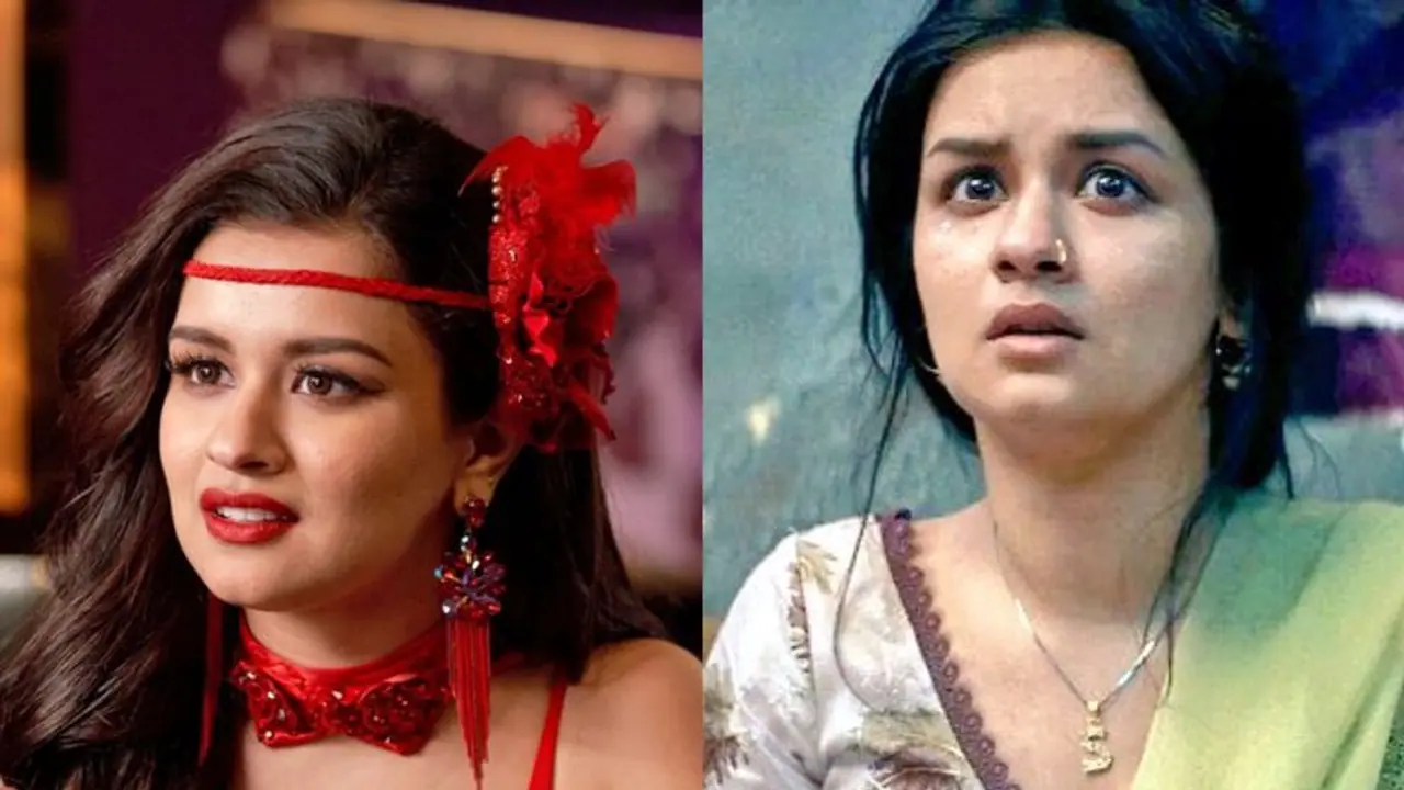 Tiku Weds Sheru: Avneet Kaur captivates audience in her OTT debut, netizens laud her performance Tiku Weds Sheru: Avneet Kaur captivates audience in her OTT debut, netizens laud her performance