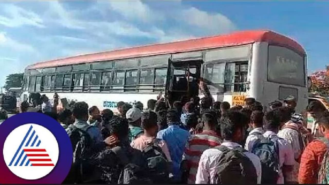 ವೀಕೆಂಡ್‌ನಲ್ಲಿ ಪ್ರಯಾಣಿಕರ ಸಂಖ್ಯೆ ಹೆಚ್ಚಳ: ಹೆಚ್ಚುವರಿ ಬಸ್ ಬಿಡುವಂತೆ ಸಾರಿಗೆ ಸಚಿವರು ಸೂಚನೆ 