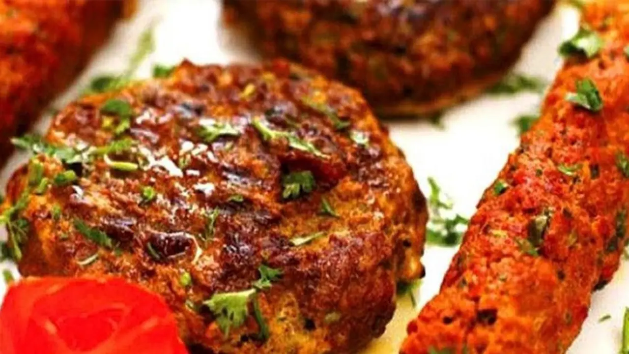 Lucknow special tunday kabab recipe Lucknow special tunday kabab recipe