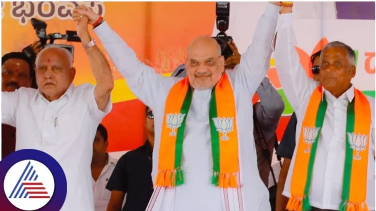 ನನಗೆ ರಾಜ್ಯಾಧ್ಯಕ್ಷ ಪಟ್ಟ ಬೇಕೇ ಬೇಕು: ಬಿಜೆಪಿ ಹೈಕಮಾಂಡ್‌ ಮುಂದೆ ವಿ. ಸೋಮಣ್ಣ ಪಟ್ಟು