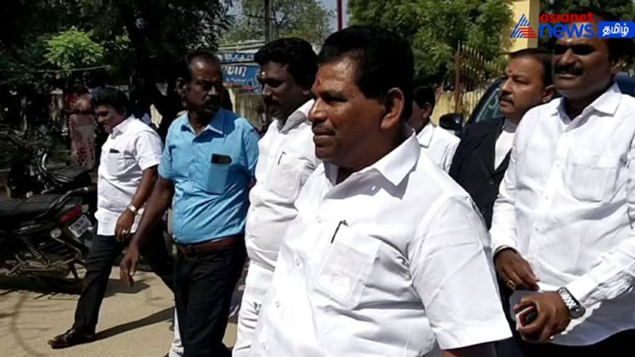 அமைச்சர் அனிதா ராதாகிருஷ்ணன் மீதான லஞ்ச ஒழிப்பு வழக்கில் தங்களையும் இனைத்துக்கொள்ள அமலாக்கத்துறை மனு! அமைச்சர் அனிதா ராதாகிருஷ்ணன் மீதான லஞ்ச ஒழிப்பு வழக்கில் தங்களையும் இனைத்துக்கொள்ள அமலாக்கத்துறை மனு!