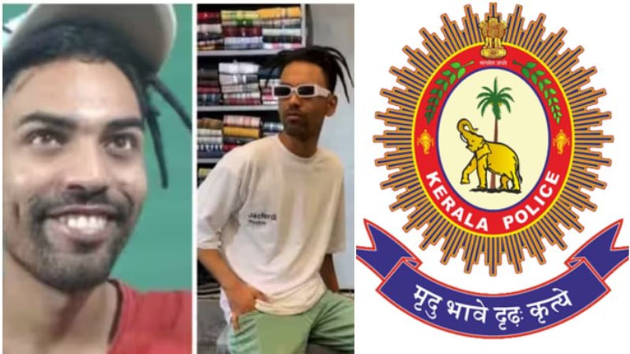 യൂട്യൂബിലൂടെ അവഹേളിച്ചെന്ന് പരാതി, യൂട്യൂബർ തൊപ്പിയെ വീണ്ടും അറസ്റ്റ് ചെയ്ത് പൊലീസ്, ജാമ്യത്തിൽ വിട്ടു