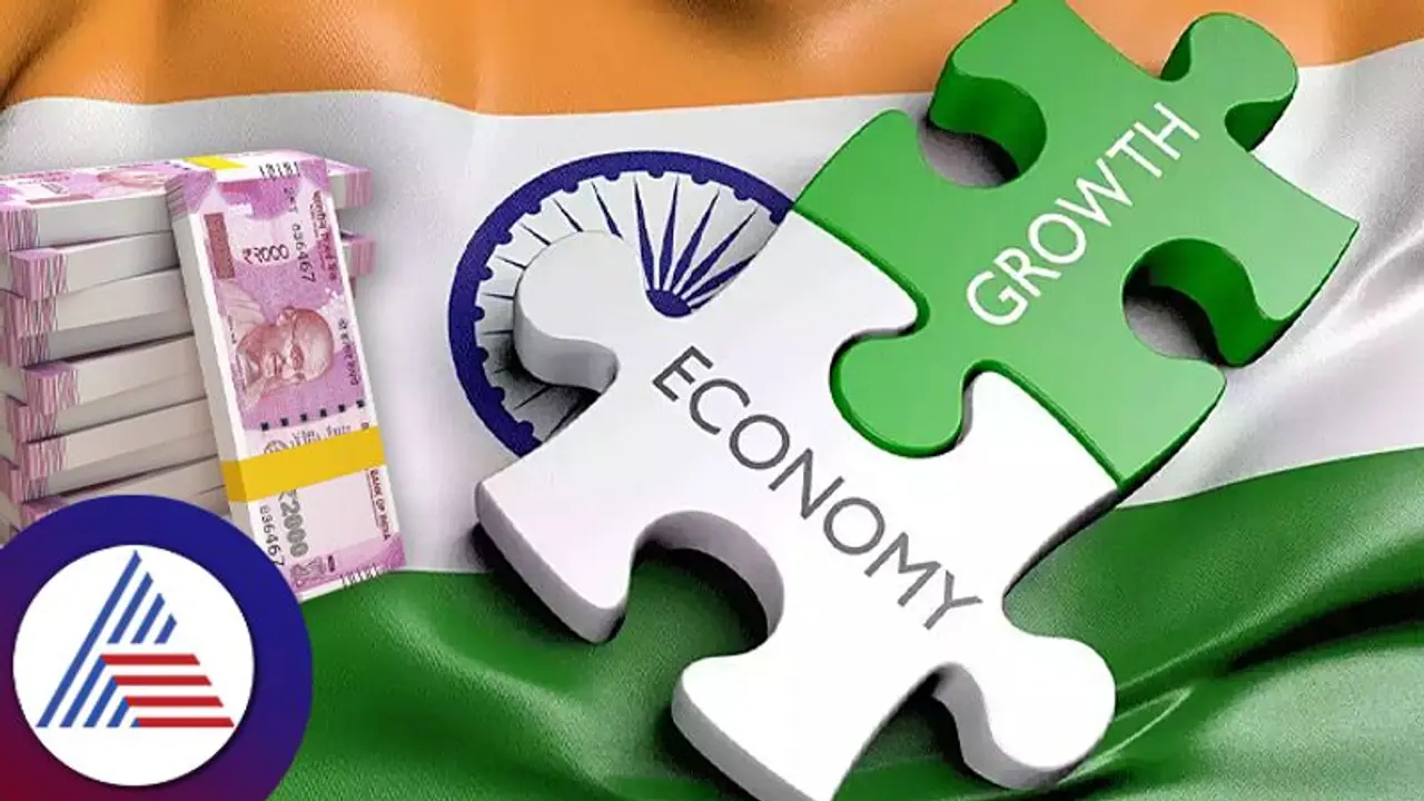 ಈ ದಶಕದಲ್ಲೇ ಭಾರತ ಉದಯೋನ್ಮುಖ ಮಾರುಕಟ್ಟೆಯಾಗಲಿದ್ಯಾ? ಜಾಗತಿಕ ಉಜ್ವಲ ತಾಣ ಎನ್ನಲು ಈ 9 ಅಂಶಗಳೇ ಸಾಕ್ಷಿ! ಈ ದಶಕದಲ್ಲೇ ಭಾರತ ಉದಯೋನ್ಮುಖ ಮಾರುಕಟ್ಟೆಯಾಗಲಿದ್ಯಾ? ಜಾಗತಿಕ ಉಜ್ವಲ ತಾಣ ಎನ್ನಲು ಈ 9 ಅಂಶಗಳೇ ಸಾಕ್ಷಿ!