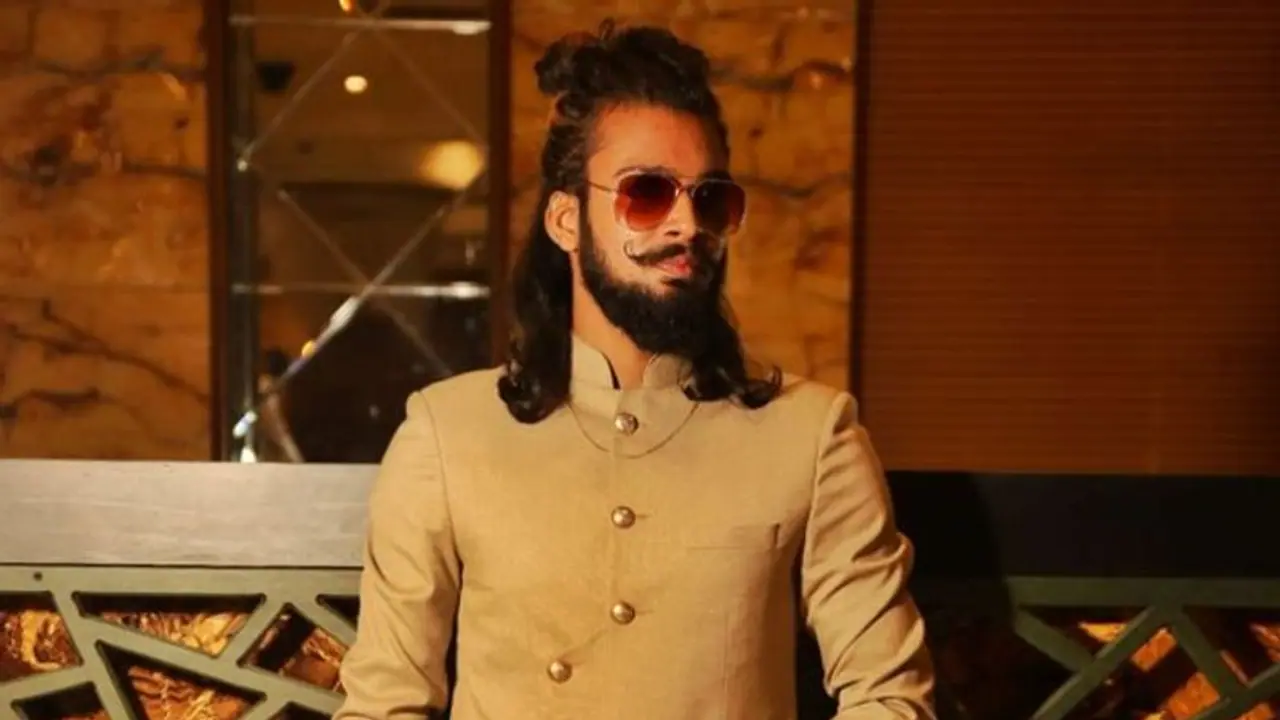 The inspiring story of 'Josh' creator Vikas Shakya The inspiring story of 'Josh' creator Vikas Shakya