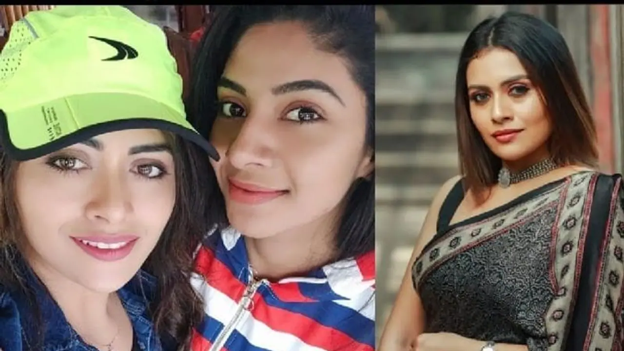 പ്രിയപ്പെട്ട അമ്മുവിന് അഭിനന്ദനങ്ങൾ', റെനീഷയ്ക്ക് ആശംസകളുമായി ധന്യ മേരി വർഗീസ്