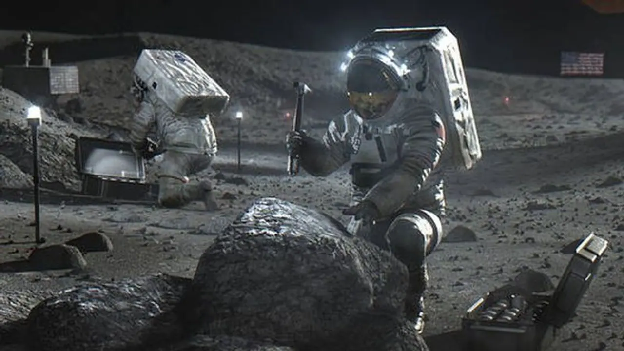 Why Russia, China will see red over India joining Artemis Accords