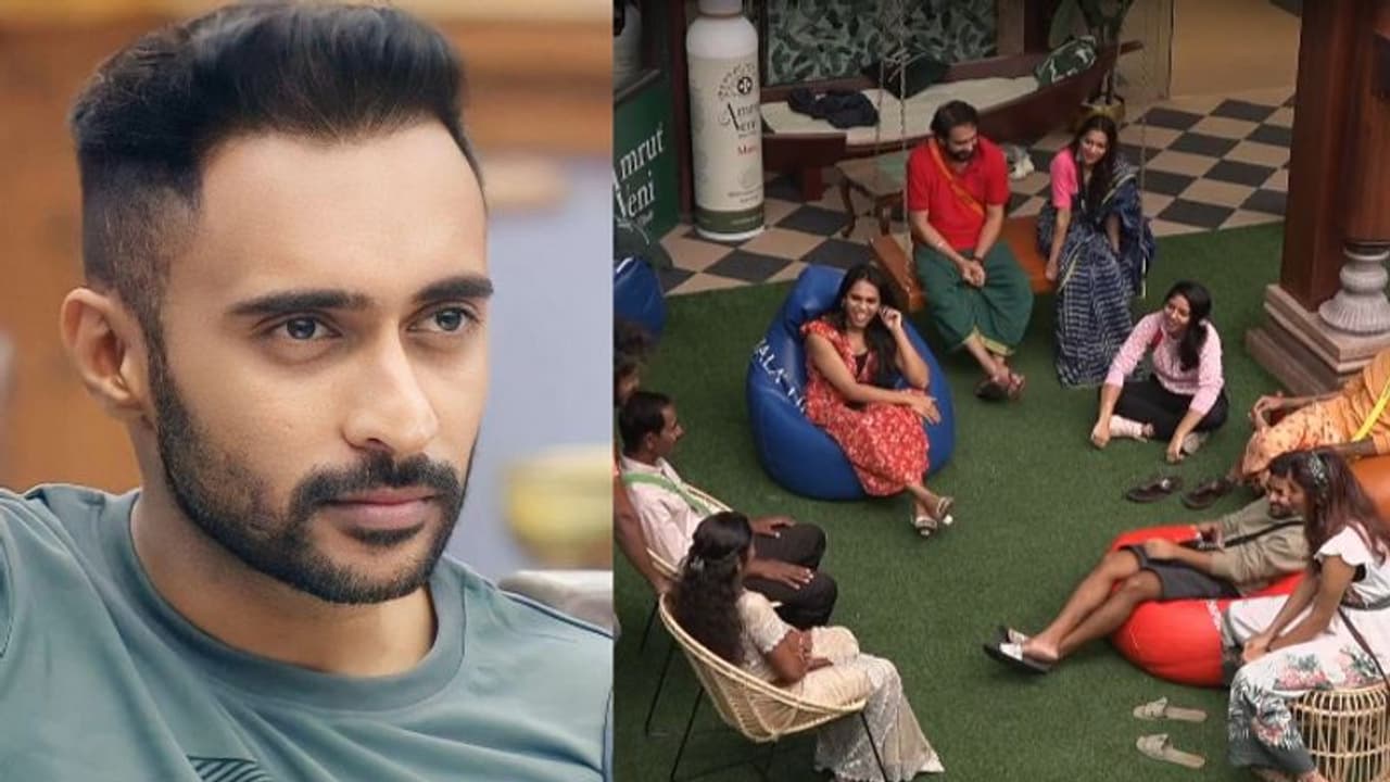 മിഥുന്റെ അച്ഛൻ റിനോഷിനെ കുറിച്ച് പറയുന്നു, 'അതു കണ്ടപ്പോള്‍ എനിക്കും വിഷമമായി'