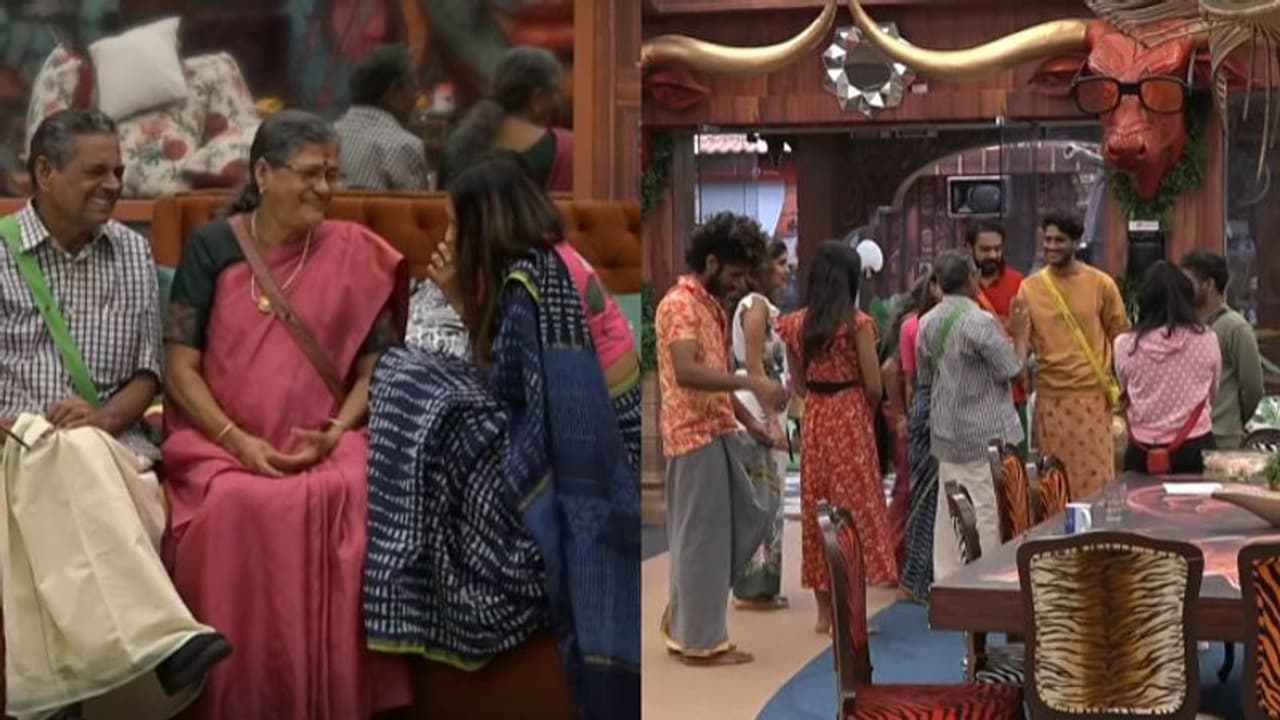 'രണ്ടു പേരുടെയും മനസില് വെറുപ്പുണ്ടാകരുത്', അഖിലിനോട് ശോഭയുടെ അച്ഛൻ 'രണ്ടു പേരുടെയും മനസില് വെറുപ്പുണ്ടാകരുത്', അഖിലിനോട് ശോഭയുടെ അച്ഛൻ