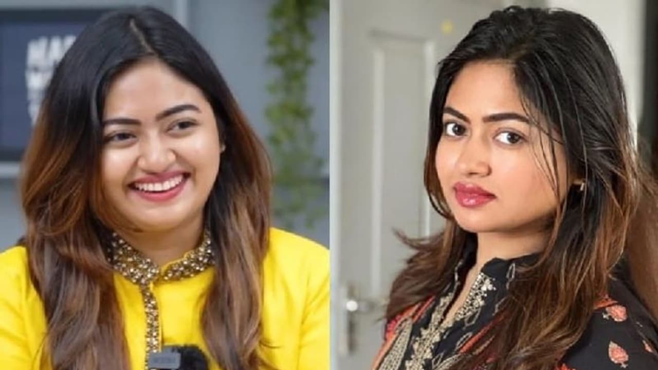 തന്നെ ഏറ്റവും വിഷമിപ്പിക്കുന്ന കാര്യം ആതാണ്; തുറന്നുപറഞ്ഞ് ശാലിന് സോയ തന്നെ ഏറ്റവും വിഷമിപ്പിക്കുന്ന കാര്യം ആതാണ്; തുറന്നുപറഞ്ഞ് ശാലിന് സോയ