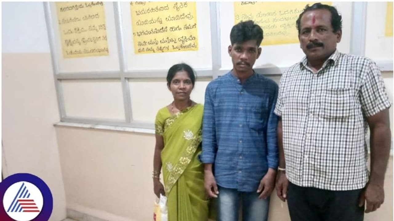 ಆತ್ಮಹತ್ಯೆ ಮಾಡಿಕೊಳ್ಳುತ್ತಿದ್ದ ಮಾನಸಿಕ ಅಸ್ವಸ್ಥನ ಜೀವ ಉಳಿಸಿದ ವಿಶು ಶೆಟ್ಟಿ ಆತ್ಮಹತ್ಯೆ ಮಾಡಿಕೊಳ್ಳುತ್ತಿದ್ದ ಮಾನಸಿಕ ಅಸ್ವಸ್ಥನ ಜೀವ ಉಳಿಸಿದ ವಿಶು ಶೆಟ್ಟಿ