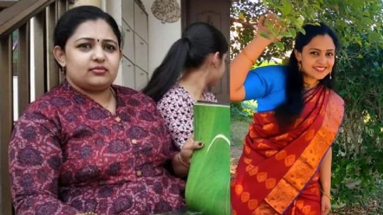 'ഇത് പശു ചാകണം ഇടുമ്പോഴുള്ള ഭാവമാണ് മിഷ്ടര്‍', സ്വയം ട്രോളി അശ്വതി