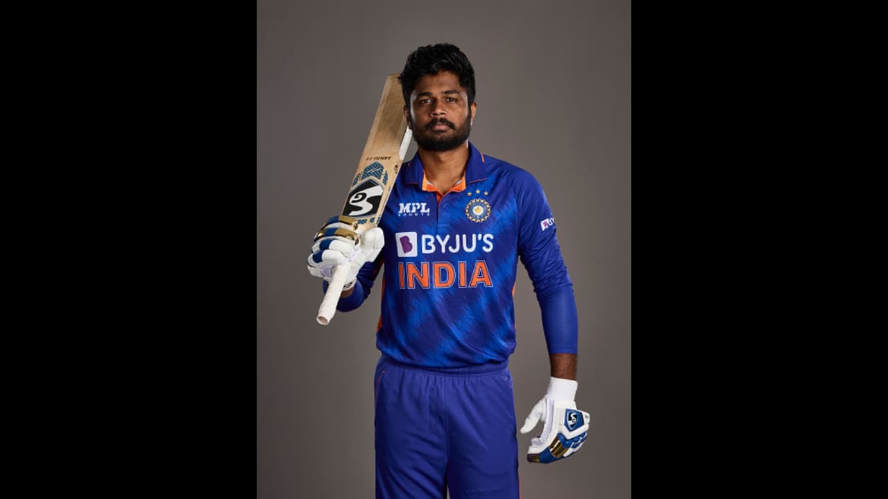 അഗാര്ക്കര് പണി തുടങ്ങി, വിന്ഡീസിനെതിരായ ടി20 പരമ്പര: ഇന്ത്യന് ടീമിനെ പ്രഖ്യാപിച്ചു; സഞ്ജു സാംസണ് ടീമില് അഗാര്ക്കര് പണി തുടങ്ങി, വിന്ഡീസിനെതിരായ ടി20 പരമ്പര: ഇന്ത്യന് ടീമിനെ പ്രഖ്യാപിച്ചു; സഞ്ജു സാംസണ് ടീമില്