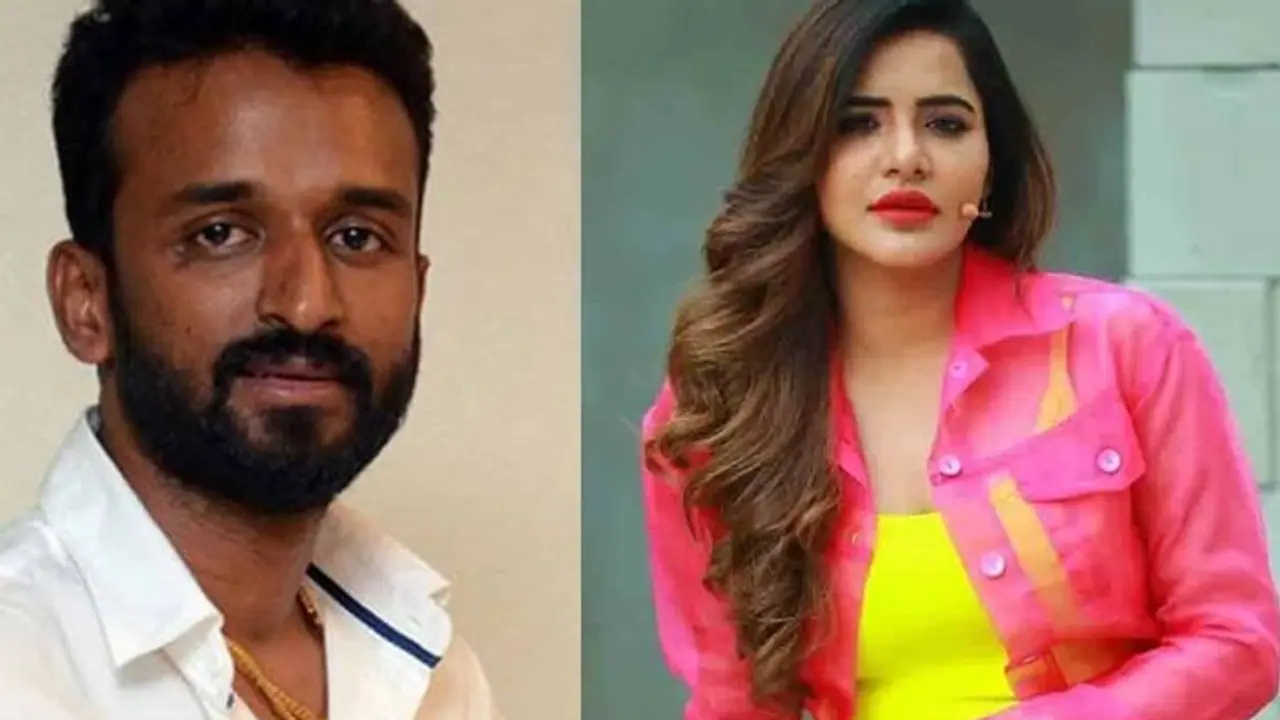 ಮತ್ತೆ ಸದ್ದು ಮಾಡುತ್ತಿದೆ ಡ್ರಗ್ಸ್ ದಂಧೆ; ನಿರ್ಮಾಪಕ ಅರೆಸ್ಟ್ ಬಳಿಕ ಬಿಗ್ ಬಾಸ್ ಸ್ಪರ್ಧಿಯ ಹೆಸರು ರಿವೀಲ್ ಮತ್ತೆ ಸದ್ದು ಮಾಡುತ್ತಿದೆ ಡ್ರಗ್ಸ್ ದಂಧೆ; ನಿರ್ಮಾಪಕ ಅರೆಸ್ಟ್ ಬಳಿಕ ಬಿಗ್ ಬಾಸ್ ಸ್ಪರ್ಧಿಯ ಹೆಸರು ರಿವೀಲ್