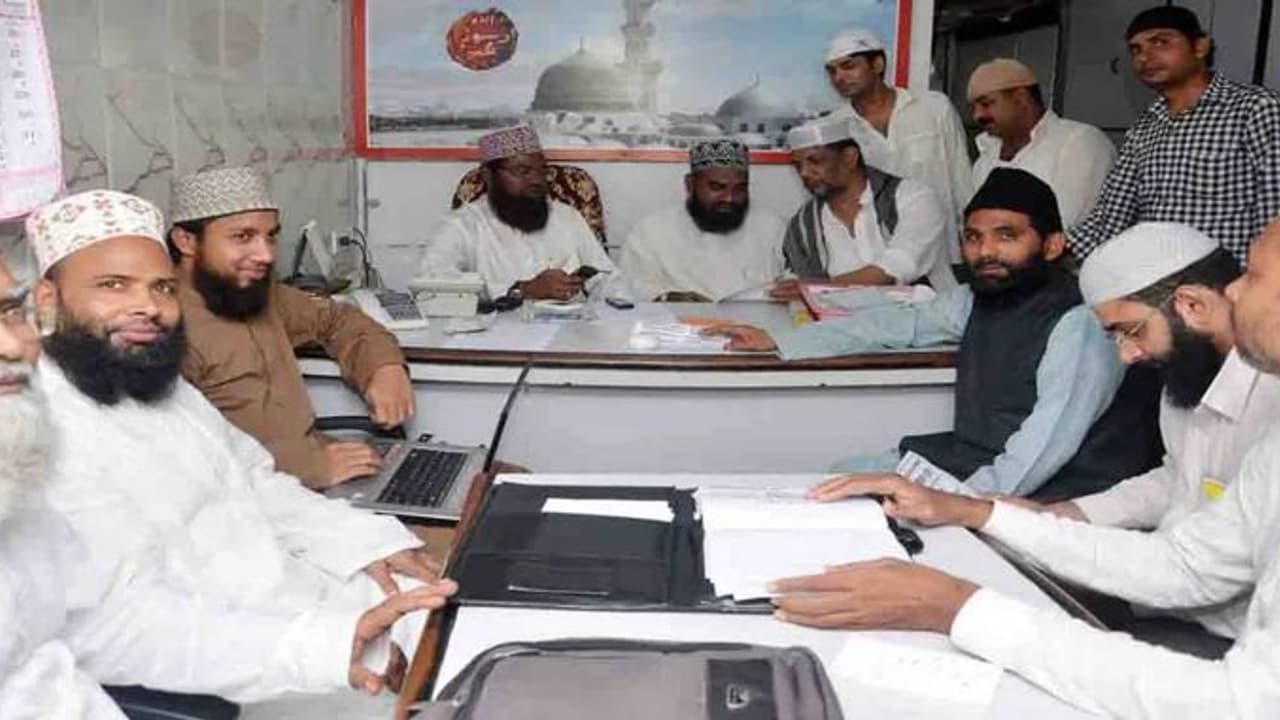 இந்திய முஸ்லிம்களுக்கு இறையியலை மறுகட்டமைப்பது ஏன் இன்றியமையாதது?