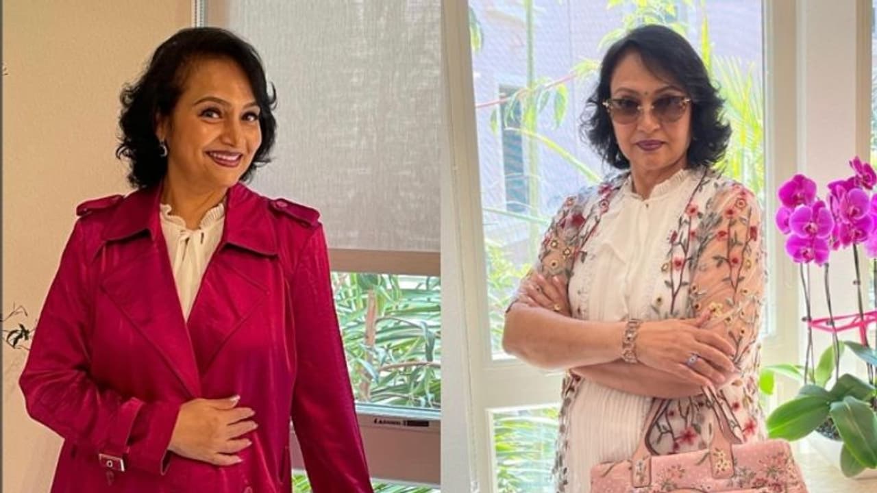 അമ്പമ്പോ എന്താ ഒരുമാറ്റം ! ഒറ്റച്ചിത്രത്തിലൂടെ മലയാളികളെ കണ്ണീരണിയിച്ച ഈ നടിയെ മനസിലായോ? അമ്പമ്പോ എന്താ ഒരുമാറ്റം ! ഒറ്റച്ചിത്രത്തിലൂടെ മലയാളികളെ കണ്ണീരണിയിച്ച ഈ നടിയെ മനസിലായോ?