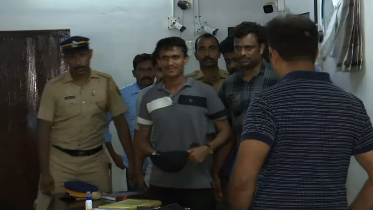 MSM College fake certificate: Absconding accused Nikhil Thomas held in Kottayam; Read details