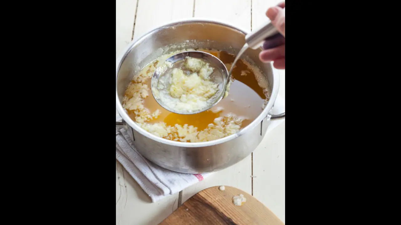 1 ವರ್ಷದಲ್ಲಿ 42 ಟ್ರಕ್‌ ಲೋಡ್‌ ತುಪ್ಪ ತಿರಸ್ಕರಿಸಿದ ಟಿಟಿಡಿ