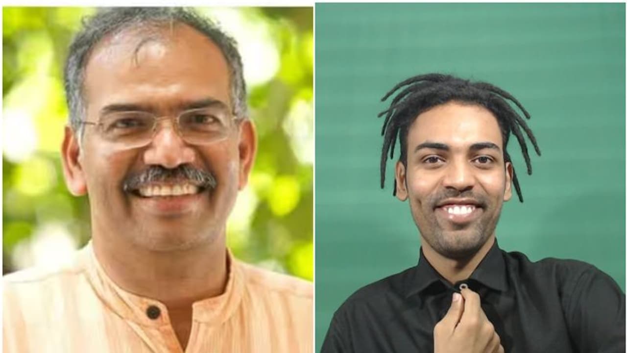 'കുറ്റവാളിയായിക്കണ്ട് ജയിലിൽ അടക്കുന്നത് ദുരന്തത്തിനേ വഴി വെക്കൂ'; തൊപ്പിയിൽ അഭിപ്രായവുമായി മുരളി തുമ്മാരുകുടി