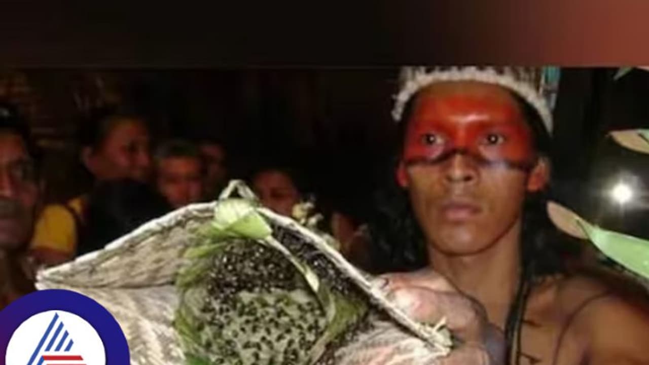 ಯಪ್ಪಾ..ಇಲ್ಲಿನ ಹುಡುಗ್ರು ಮದ್ವೆಯಾಗೋಕೆ ಸ್ಪೆಷಲ್ ಟೆಸ್ಟ್‌ ಪಾಸ್ ಮಾಡ್ಬೇಕು, ಸಿಕ್ಕಾಪಟ್ಟೆ ನೋವಾದ್ರೂ ಸಹಿಸ್ಕೋಬೇಕು!