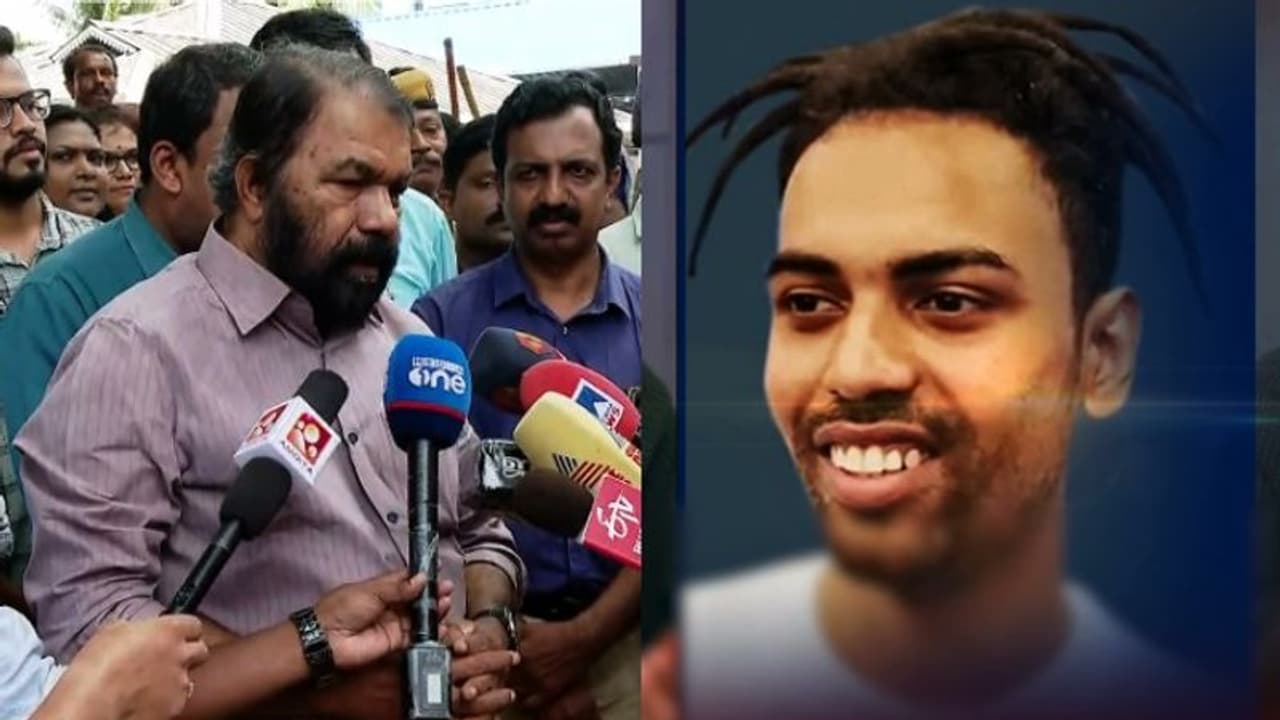 മാന്യതയില്ലാതെ എന്തും പറയാമെന്ന സ്ഥിതി പാടില്ല: യൂട്യൂബർ തൊപ്പിക്കെതിരെ മന്ത്രി ശിവൻകുട്ടി