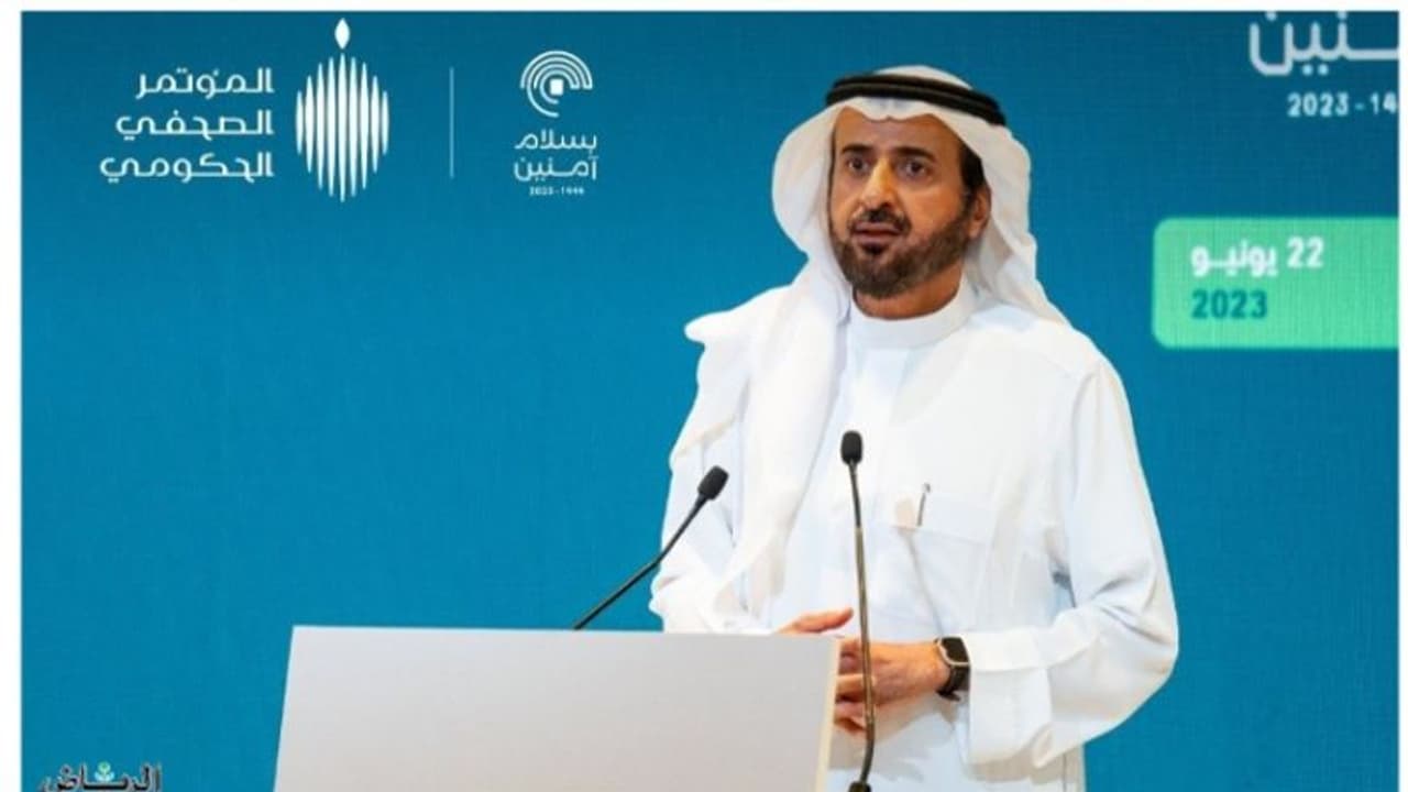 തീര്ത്ഥാടകരുടെ എണ്ണം കൊണ്ട് പഴയ പ്രതാപം വീണ്ടെടുക്കുന്ന ഹജ്ജാണ് ഇത്തവണത്തേതെന്ന് സൗദി ഹജ്ജ് മന്ത്രി തീര്ത്ഥാടകരുടെ എണ്ണം കൊണ്ട് പഴയ പ്രതാപം വീണ്ടെടുക്കുന്ന ഹജ്ജാണ് ഇത്തവണത്തേതെന്ന് സൗദി ഹജ്ജ് മന്ത്രി