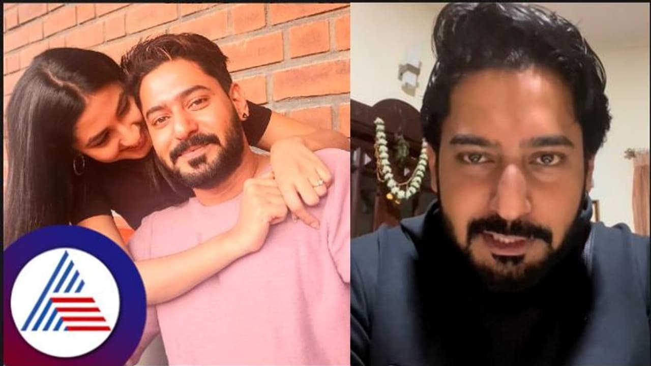 ಗುಡ್ ನ್ಯೂಸ್ ಕೊಟ್ಟ ಪ್ರಜ್ವಲ್ ದೇವರಾಜ್; ಹಾರ ಮತ್ತು ಕೇಕ್ ತರಬೇಡಿ ಎಂದು ಮನವಿ! 