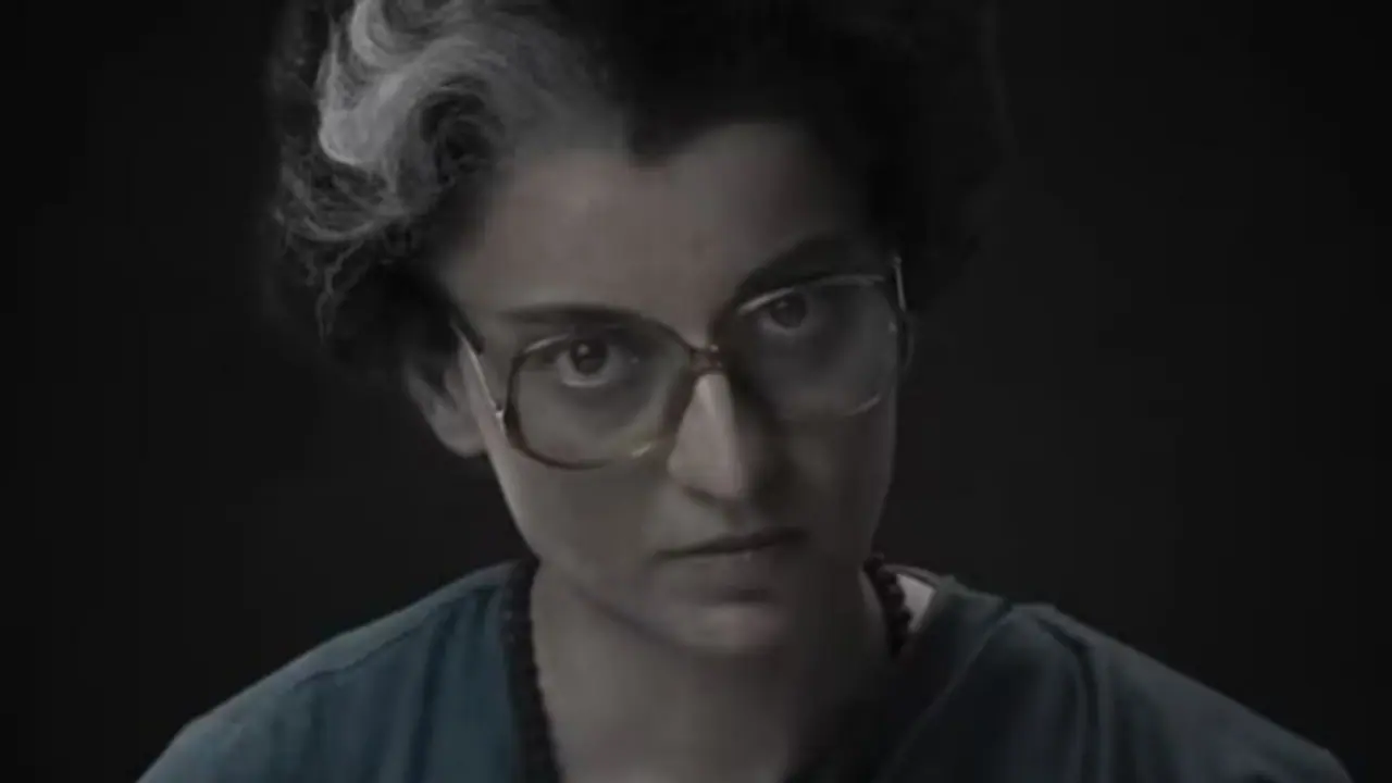 'Emergency': Kangana Ranaut releases teaser and announces release date; know DETAILS here! 'Emergency': Kangana Ranaut releases teaser and announces release date; know DETAILS here!