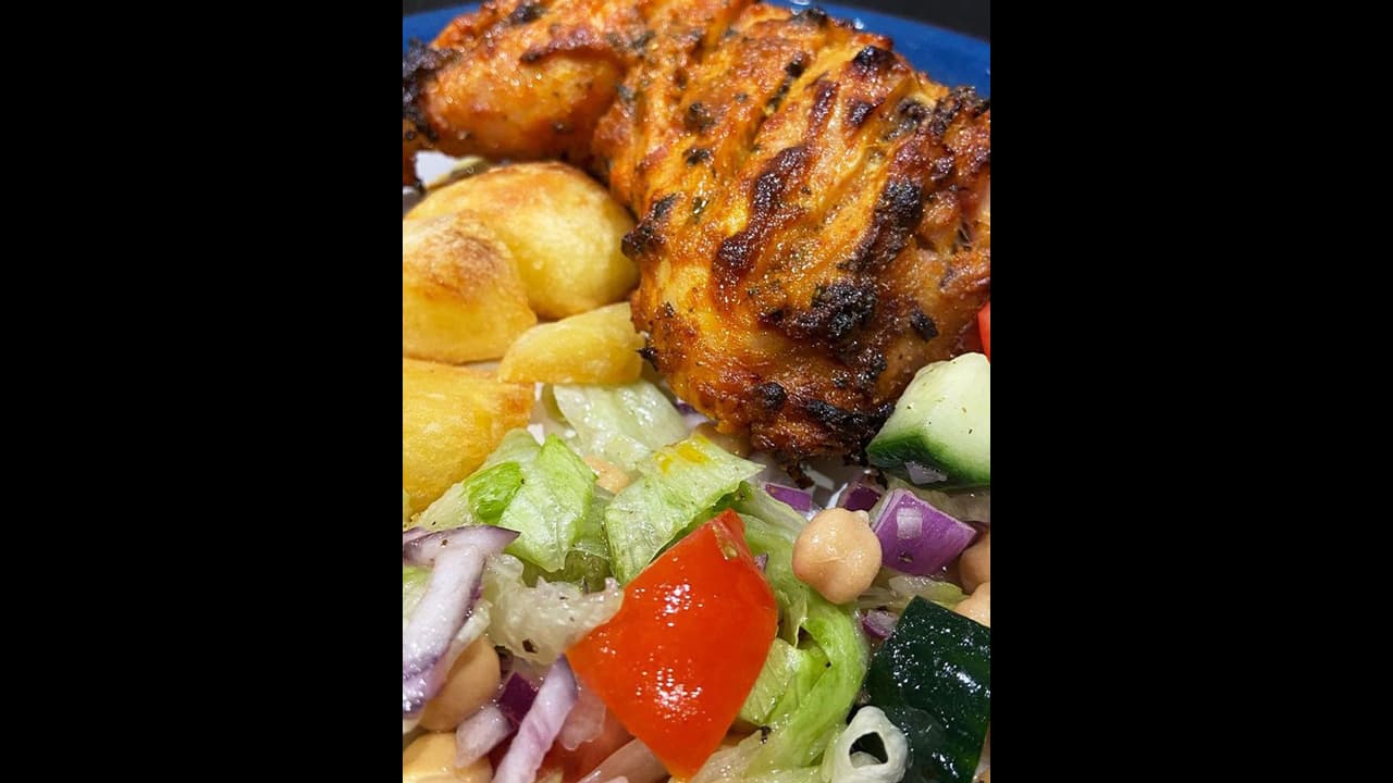 Chicken Recipes: ಜಗತ್ತಿನ ಅತ್ಯುತ್ತಮ ಚಿಕನ್ ರೆಸಿಪಿ ಯಾವುದು ಗೊತ್ತಾ? Chicken Recipes: ಜಗತ್ತಿನ ಅತ್ಯುತ್ತಮ ಚಿಕನ್ ರೆಸಿಪಿ ಯಾವುದು ಗೊತ್ತಾ?