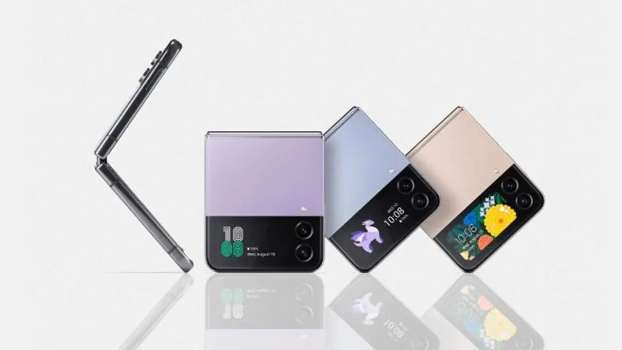 Samsung reportedly working on retro edition Galaxy Z Flip 5? Here's what we know Samsung reportedly working on retro edition Galaxy Z Flip 5? Here's what we know