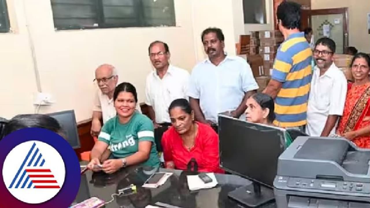 ಧಾರವಾಡ: ಗೃಹಜ್ಯೋತಿ ಯೋಜನೆಗೆ ಈವರೆಗೆ 7 ಲಕ್ಷ ಅರ್ಜಿ!